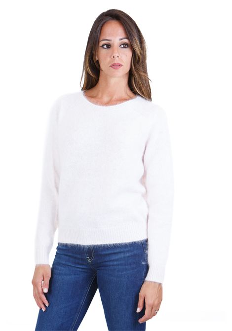 GIROCOLLO COMFY ROBERTO COLLINA | Maglie | 30601F3030